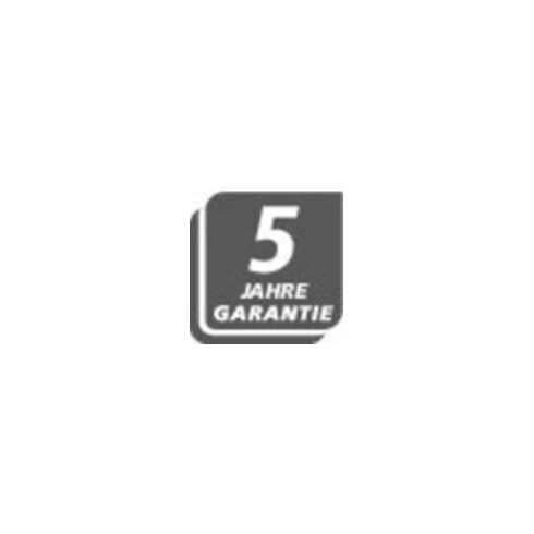 Durable Wandhalterset m.10 Sichttafeln m.Profilrahmen 5x schwarz/grau