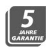 Durable Wandhalterset m.10 Sichttafeln m.Profilrahmen 5x schwarz/grau-5
