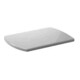 Duravit Abattant WC Caro avec fermeture amortie, plastique, blanc-1