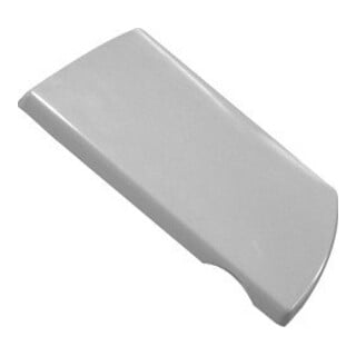 Duravit Abattant WC Caro en plastique, blanc