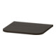 Duravit Abdeckplatte Happy D.2 Plus 40,3x36,4cm, f Halbhochschränke, N geb.-1