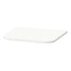 Duravit Abdeckplatte Happy D.2 Plus 40,3x36,4cm, f Halbhochschränke, w m-1