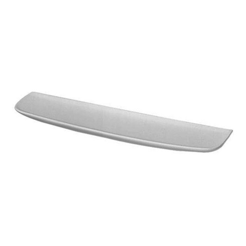 Duravit Ablage Duraplus 59x14,5cm, weiß