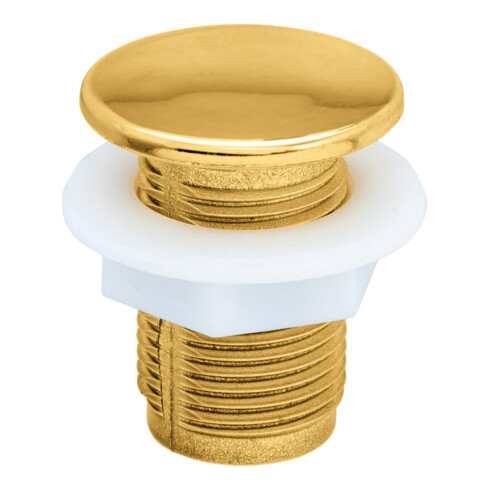 Duravit Ablaufgarnitur 2, Blindstopfen, 25x25x30mm