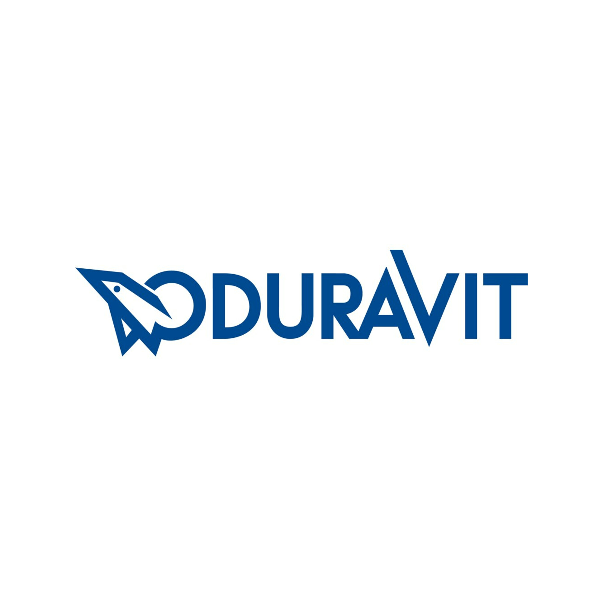 Duravit Ablaufventil Ersatzteil, 9x9x25cm, grau