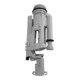 Duravit Ablaufventil Glocke fStarck1, Caro, Ersatzteil-1