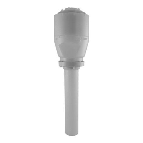 Duravit Ablaufventil Glocke fStarck1, Caro, Ersatzteil