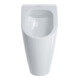 Duravit Absaug-Urinal Me by Starck 30x35cm, Zul. v hi., riml., we WG-1