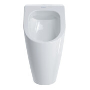 Duravit Absaug-Urinal Me by Starck 30x35cm, Zul. v hi., riml., we WG