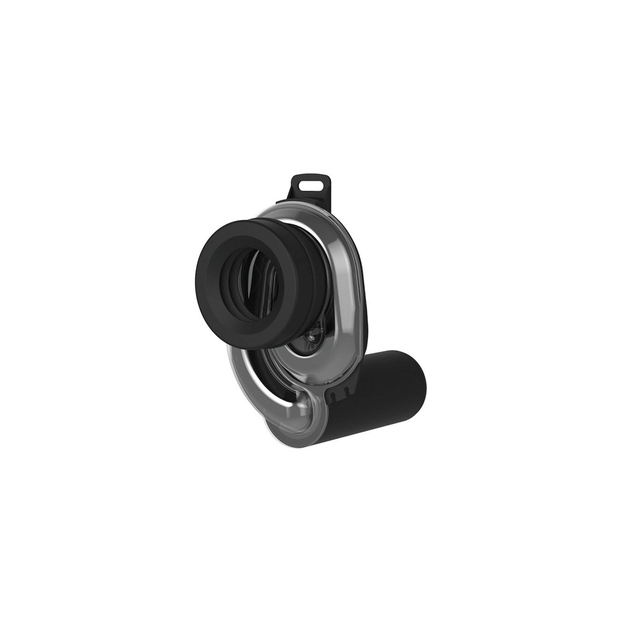 Duravit Absaugesiphon Me by Starck 230x110mm, d= 50mm, Abgang waagerecht
