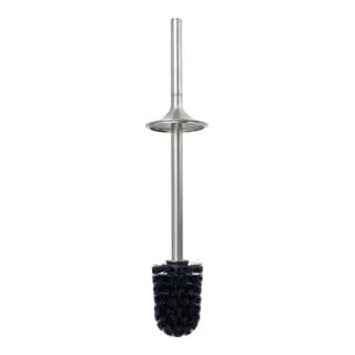 Duravit Accessoires de rechange WC Starck T pour brosse, manche, acier inoxydable brossé
