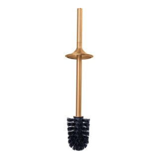 Duravit Accessoires WC de rechange Starck T pour brosse avec manche, bronze brossé