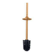Duravit Accessoires WC de rechange Starck T pour brosse avec manche, bronze brossé