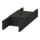 Duravit Aménagement intérieur 11,5x32 cm, pour sous-meubles WT, diamant noir-1