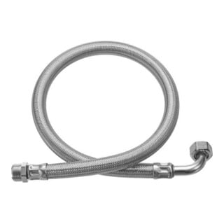 Duravit Anschlussschlauch 90cm, für Wanneneinlauf