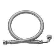 Duravit Anschlussschlauch 90cm, für Wanneneinlauf