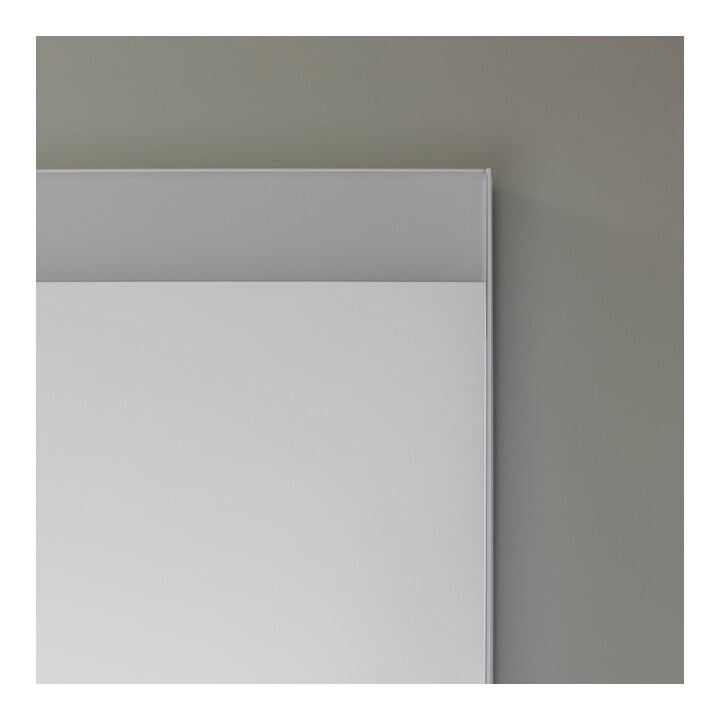 Duravit Armoire à miroir Better Version 121x76x14,8 cm, 19 W, 2 portes, LED