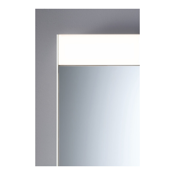 Duravit Armoire à miroir Better Version 121x76x14,8 cm, 19 W, 2 portes, LED
