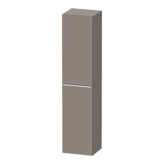 Duravit Armoire haute D-Neo 40x36 cm, 1 porte, 5 étagères, à droite, H/I/P