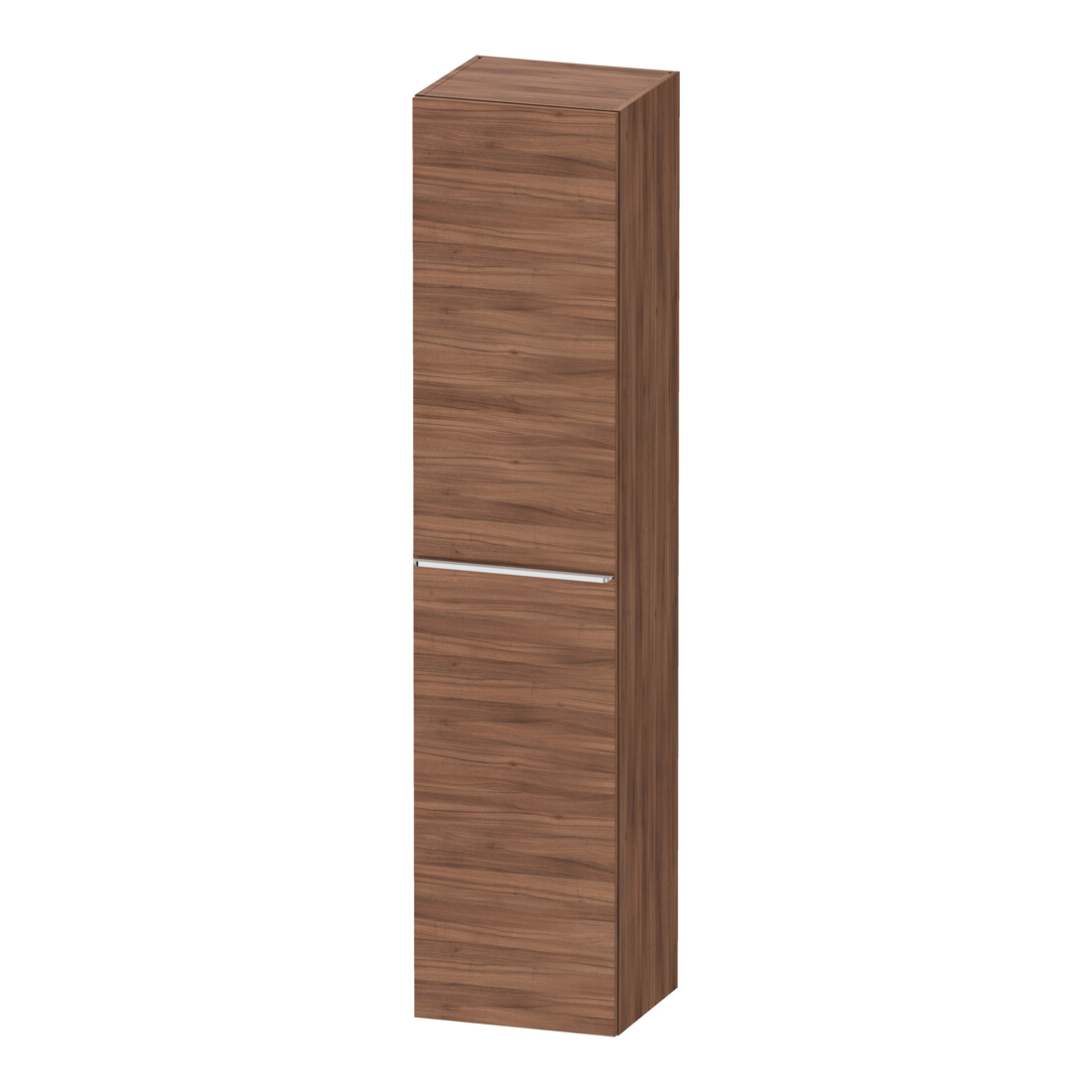 Duravit Armoire haute D-Neo 40x36cm, 1 porte, 5 étagères, à droite, ch/nb Nat