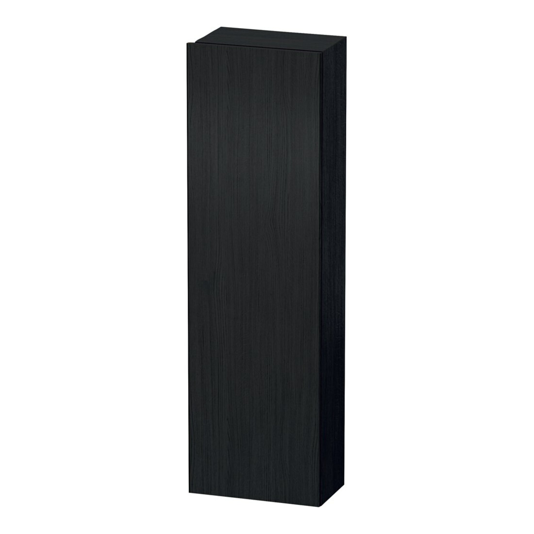 Duravit Armoire haute DuraStyle 40x24x140 cm, porte droite, chêne noir