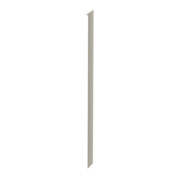 Duravit Armoire haute DuraStyle 40x24x140 cm, porte gauche, taupe-3