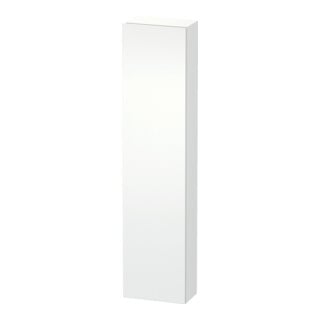 Duravit Armoire haute DuraStyle 40x24x180 cm, porte droite, blanc mat