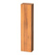 Duravit Armoire haute DuraStyle 40x24x180 cm, porte droite, noyer naturel-1