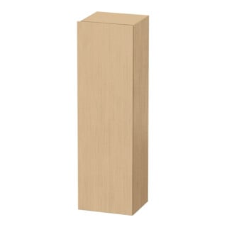 Duravit Armoire haute DuraStyle 40x36x140 cm, porte droite, chêne naturel