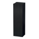 Duravit Armoire haute DuraStyle 40x36x140 cm, porte droite, chêne noir-1