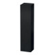 Duravit Armoire haute DuraStyle 40x36x180 cm, porte droite, chêne noir-1