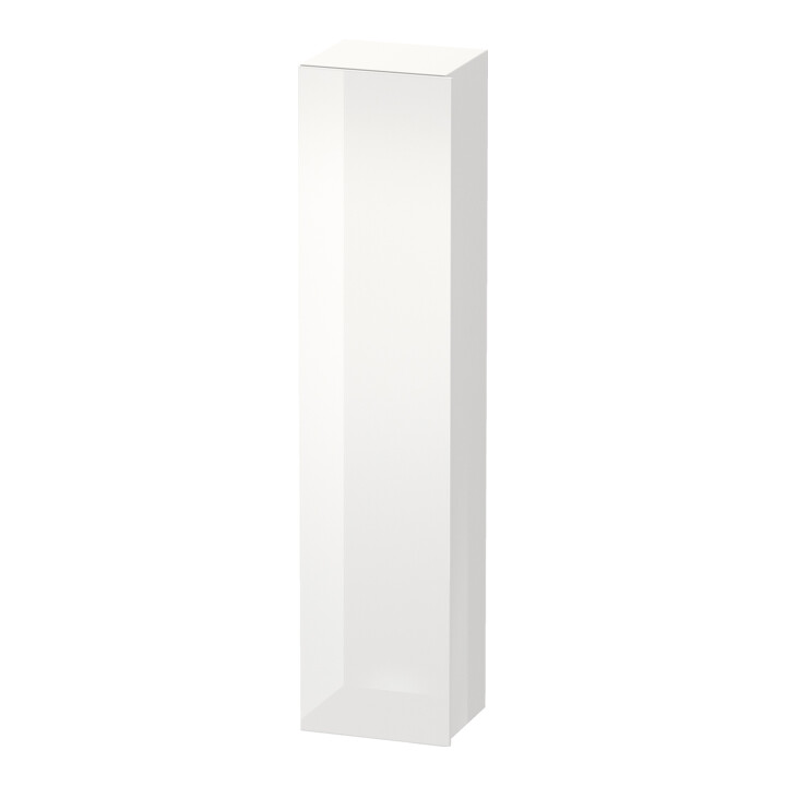 Duravit Armoire haute DuraStyle 40x36x180 cm, porte droite, noyer naturel