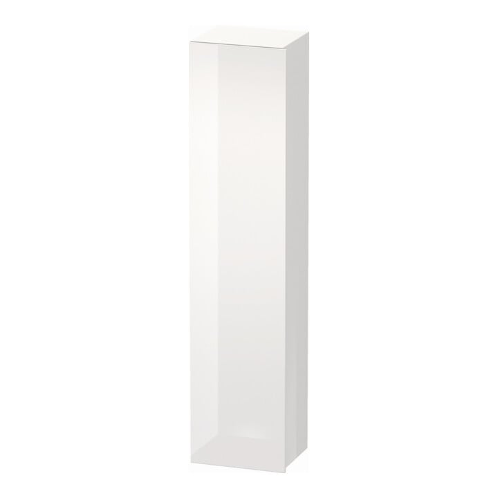 Duravit Armoire haute DuraStyle 40x36x180 cm, porte gauche, chêne naturel