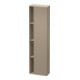 Duravit Armoire haute DuraStyle 50x24x180 cm, porte droite, lin-1