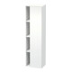 Duravit Armoire haute DuraStyle 50x36x180 cm, porte droite, blanc mat-1