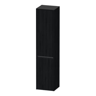 Duravit Armoire haute Ketho.2 40x36x176 cm, 2 portes, côté gauche, blanc œuf