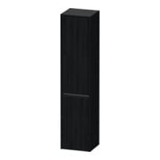 Duravit Armoire haute Ketho.2 40x36x176 cm, 2 portes, droite, blanc mat