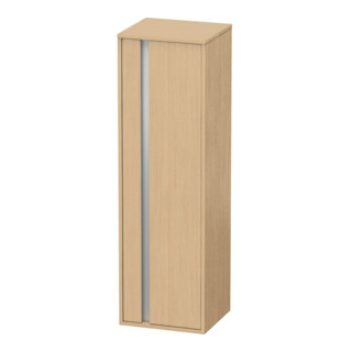Duravit Armoire haute Ketho 40x36 cm, droite, chêne naturel, 1 porte