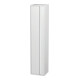 Duravit Armoire haute Ketho 40x36 cm, porte gauche, blanc mat-1