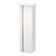 Duravit Armoire haute Ketho 50x36cm, porte droite, blanc brillant-1