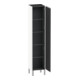 Duravit Armoire haute L-Cube 40x36,3x176 cm, porte droite, blanc mat-5