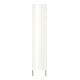 Duravit Armoire haute L-Cube 40x36,3x176 cm, porte gauche, blanc brillant