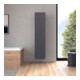 Duravit Armoire haute L-Cube 40x36,3x176 cm, porte gauche, graphite mat