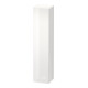 Duravit Armoire haute L-Cube 40x36,3x176cm, porte droite, blanc brillant-1