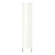 Duravit Armoire haute L-Cube 40x36,3x176cm, porte droite, blanc brillant