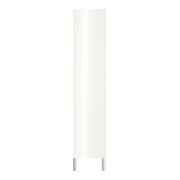 Duravit Armoire haute L-Cube 40x36,3x176cm, porte droite, blanc brillant-2