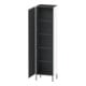 Duravit Armoire haute L-Cube 50x36,3x176 cm, porte gauche, blanc mat