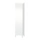 Duravit Armoire haute L-Cube individual, porte gauche, blanc mat-1