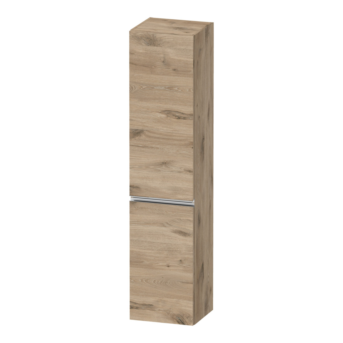 Duravit Armoire haute suspendue Sivida 40x177x37,4 cm, 3 étagères, G c, dr, Oeuf Marbre