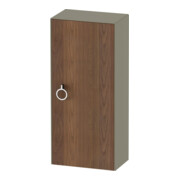 Duravit Armoire haute White Tulip 40x24x88 cm, 1 porte, blanc, brillant